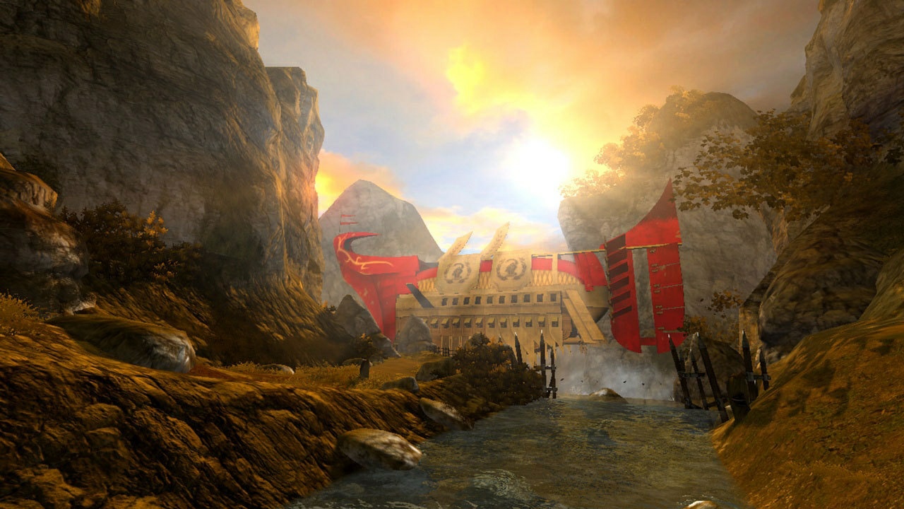 Divinity 2: The Dragon Knight Saga - Imagen 33
